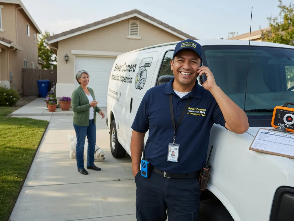 Sewer Line Repair East Granby, CT FAQs